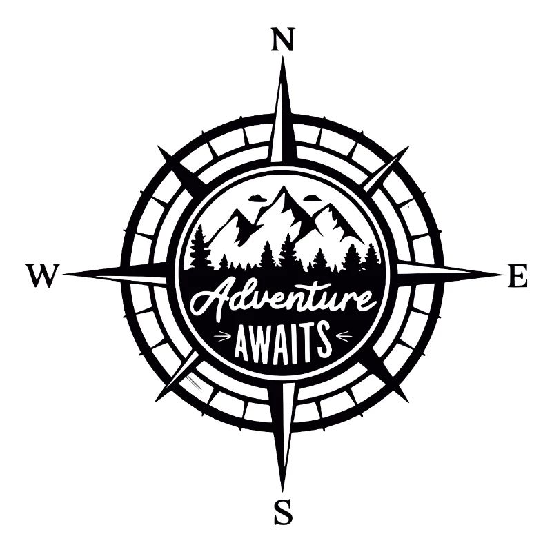 Mountains - Adventure Awaits