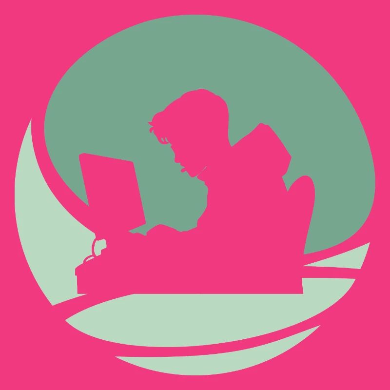 Hacker Informatik Student Hacken