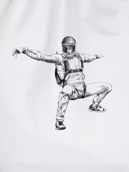 Skydiver
