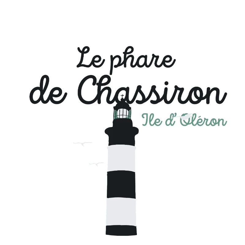 Ile d'Oléron, Leuchtturm von Chassiron