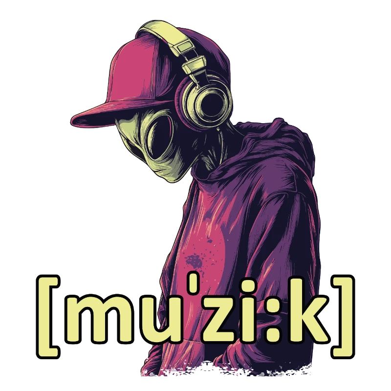 Alien Music