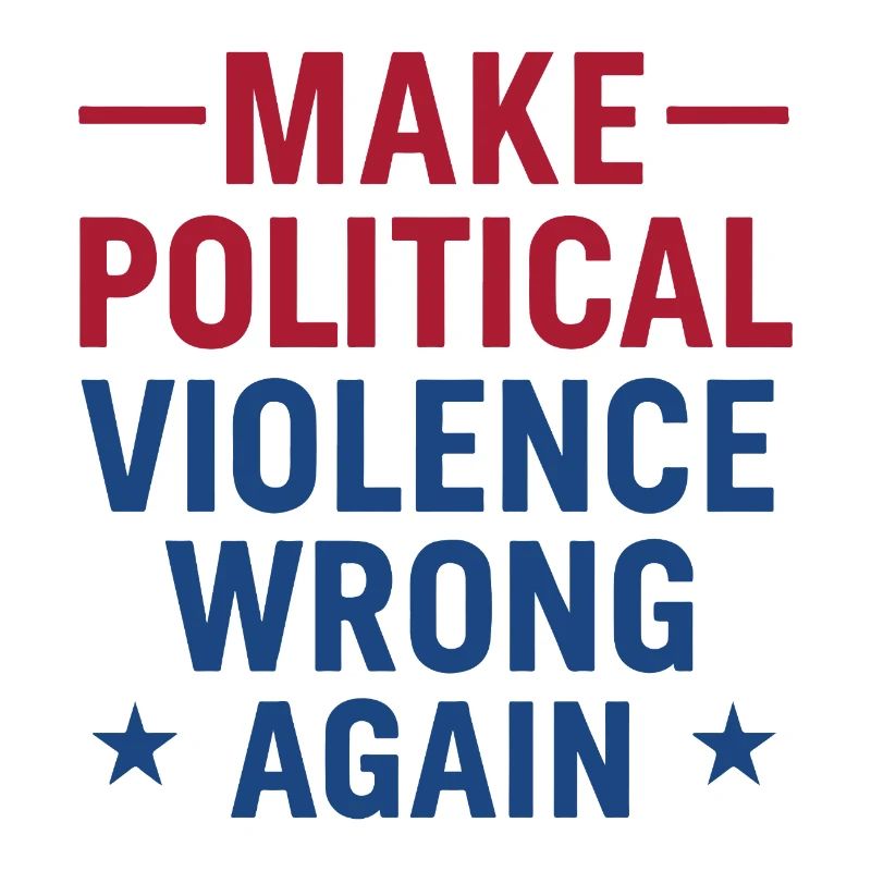 Getting political violence wrong again