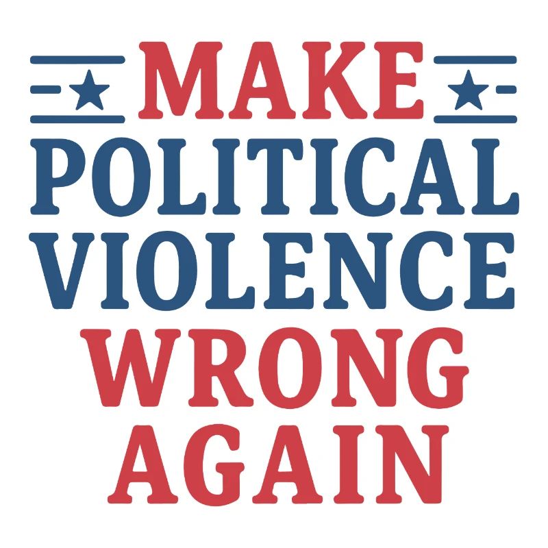 Getting political violence wrong again