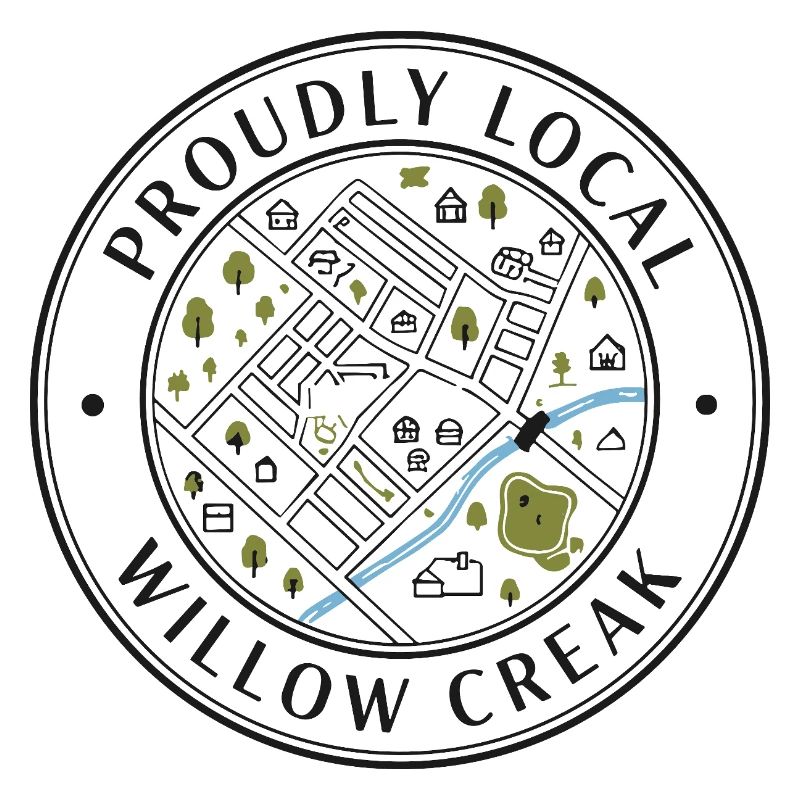 Proudly Local