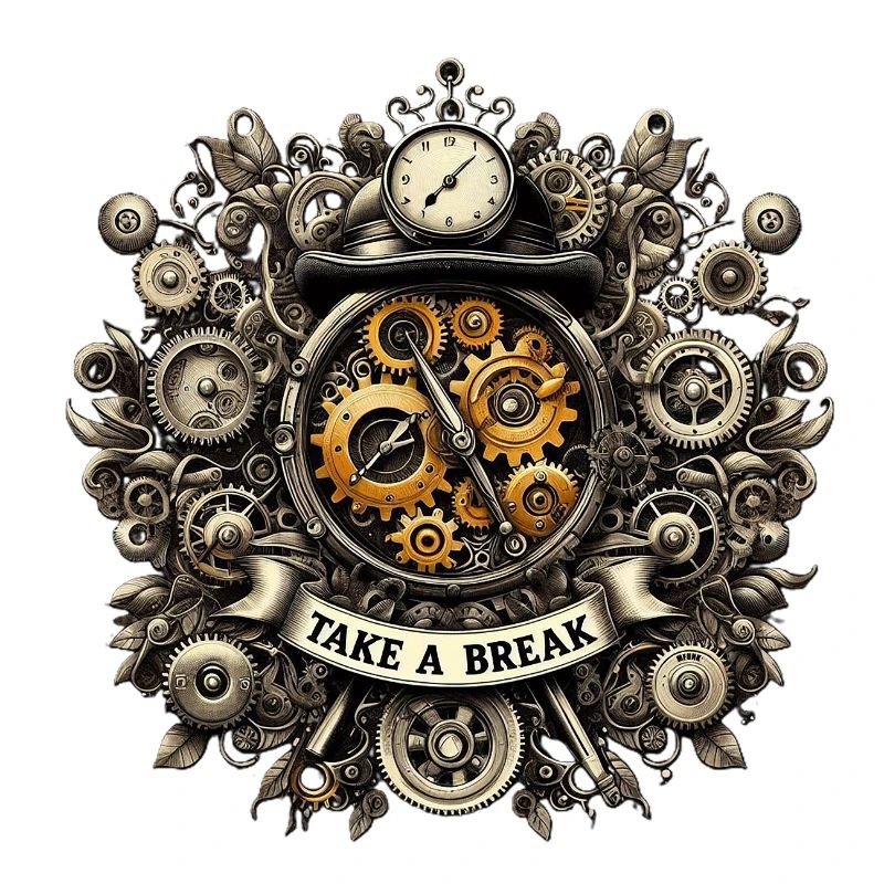 TAKE_A_BREAK