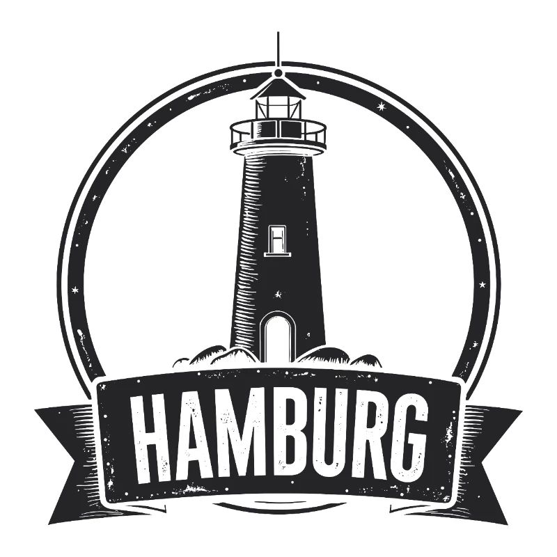 Lighthouse Hamburg