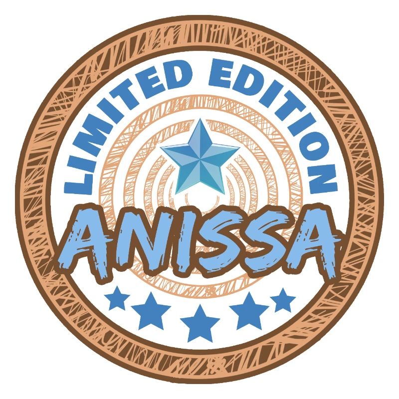 Anissa Anissa