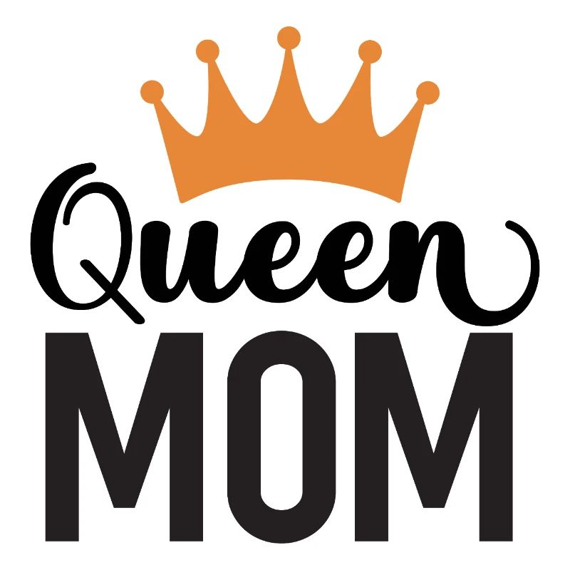 Die Mutter der Königin