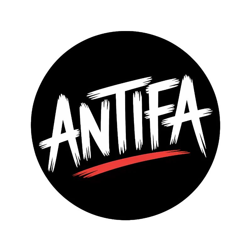 Antifa - Antifascist Merch