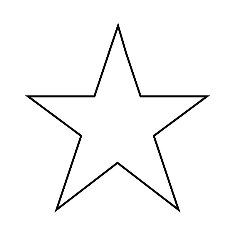 star