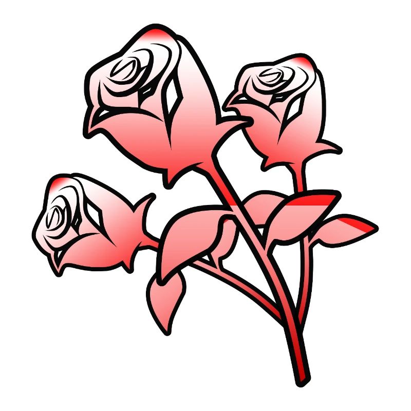 Roses