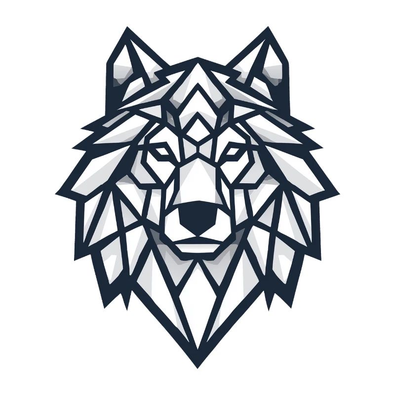 Geometric Wolf