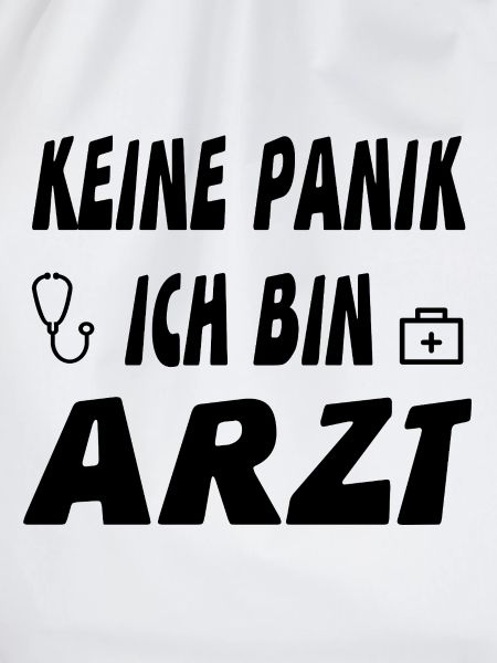 Arzt