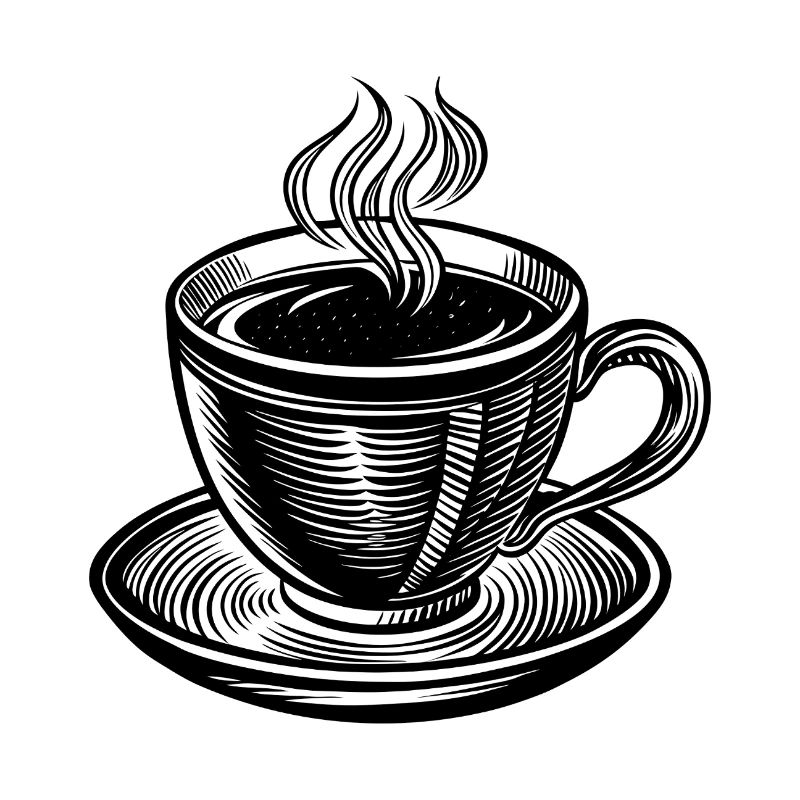 Coffee cup