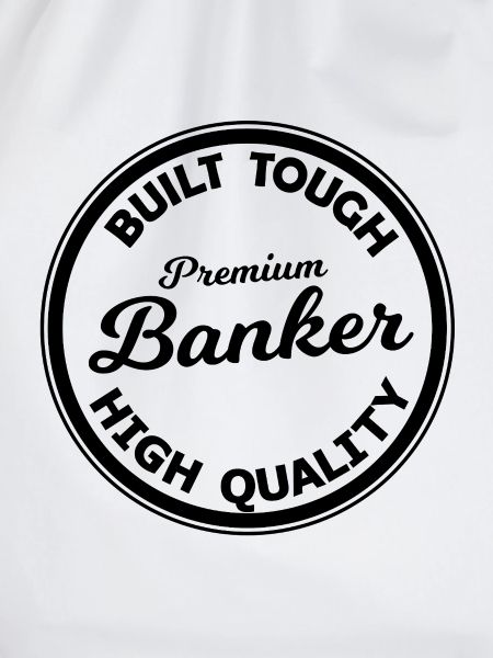 Banker Fanshirt