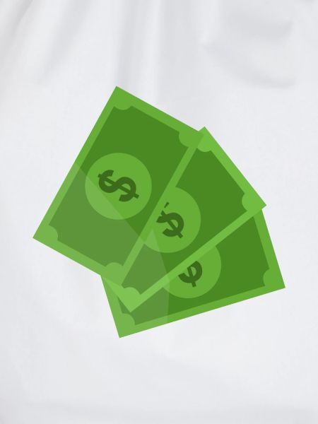 Dollar-Banknoten