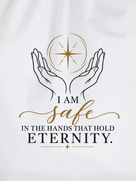 Sicher in Gottes Hand
