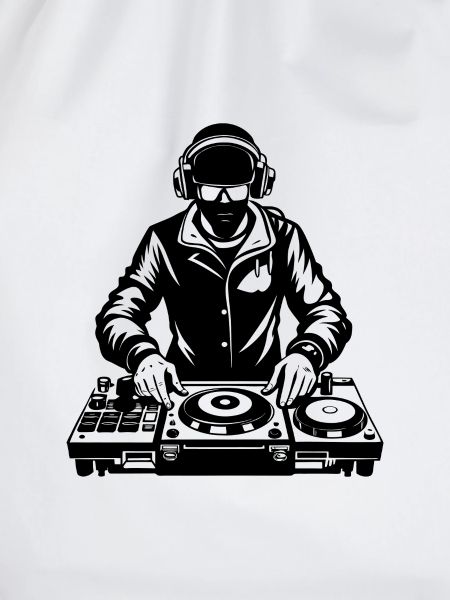 DJ Disc Jockey