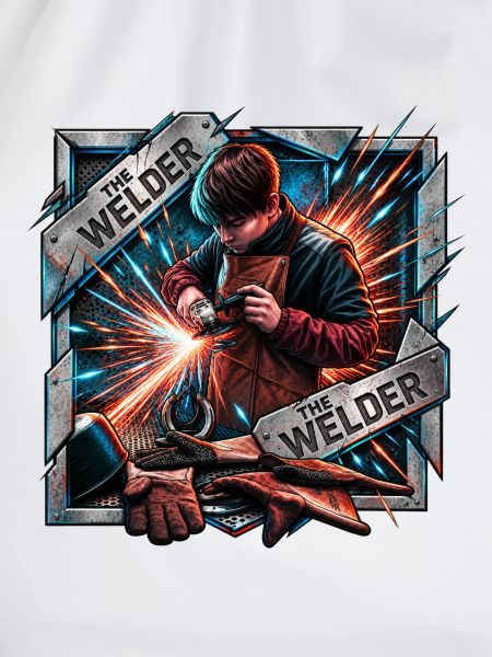 The Welder Funkenkraft