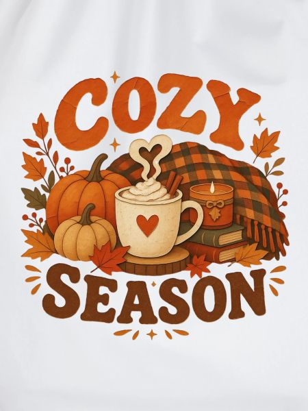Herbst-Kokon-Saison