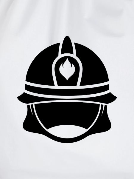 Feuerwehrhelmhut