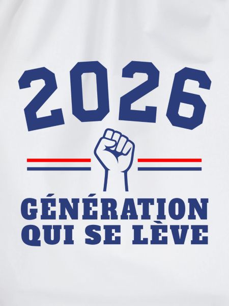 Aufstieg der Generation 2026