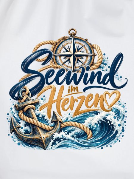 Seewind im Herzen