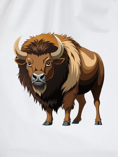 Amerikanischer Bison