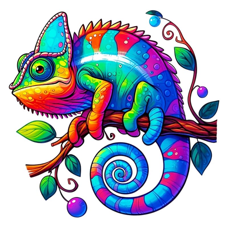 Chameleon