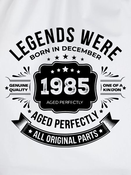 Dezember 1985