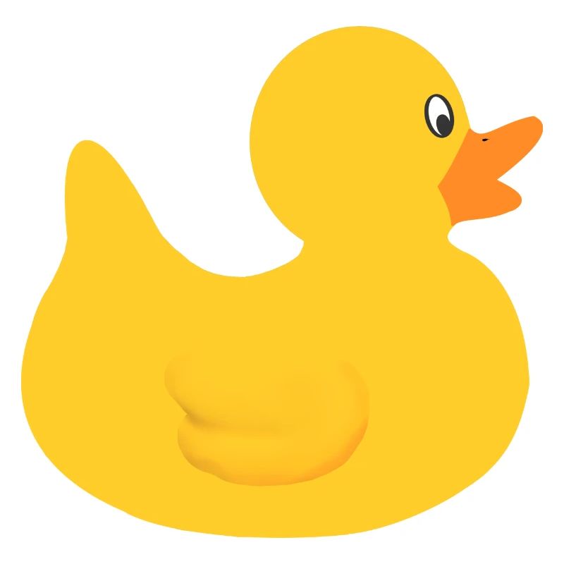 duck