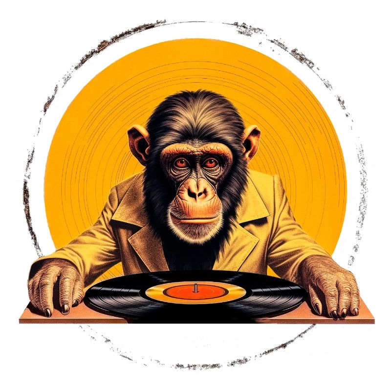 LP Monkey