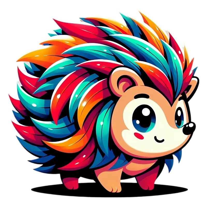 Hedgehog