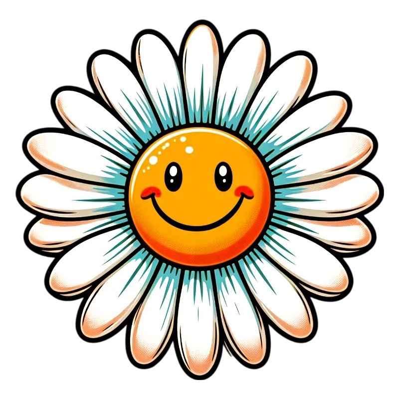 Gänseblümchen