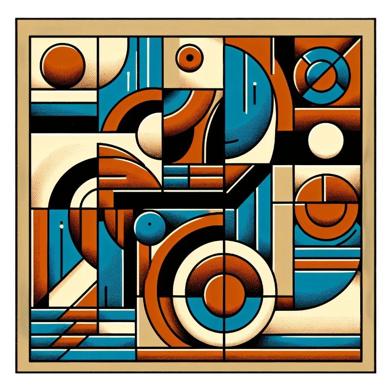 Retro Pattern