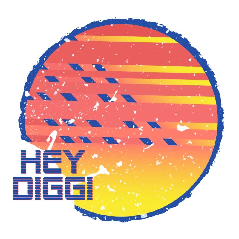 Hey Diggi