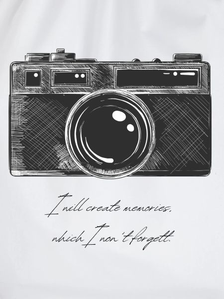 Let's create memories.