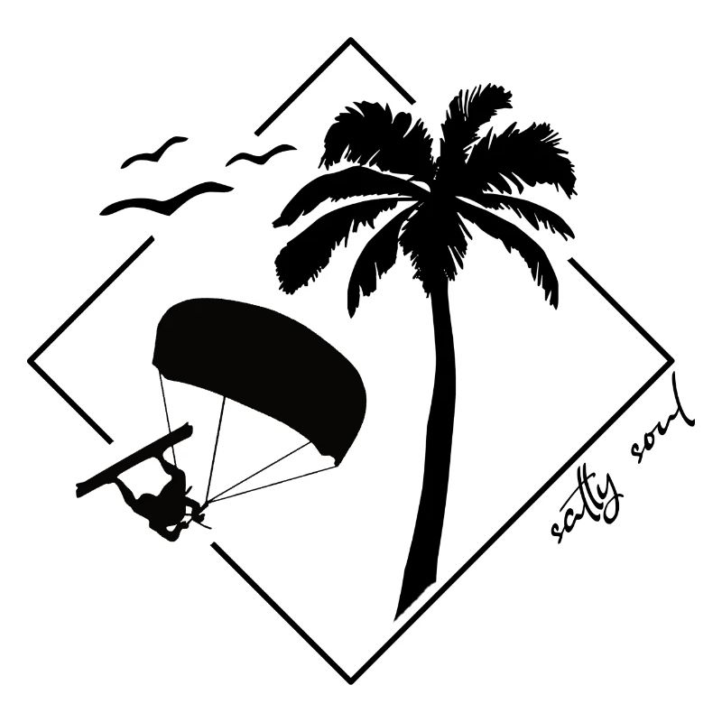 Vibrations de cerf-volant