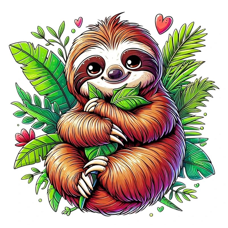 Sloth