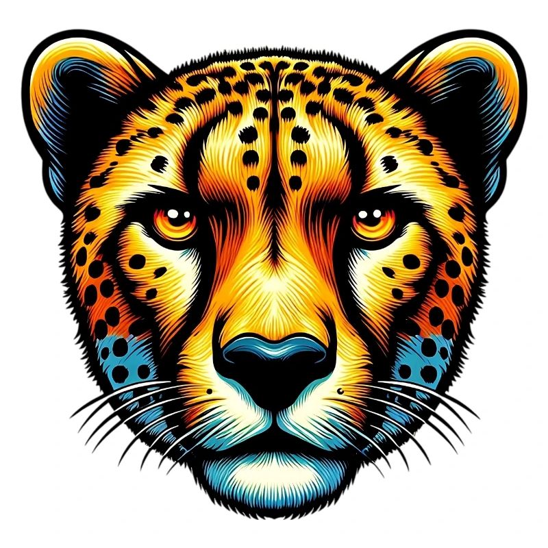 Guépard