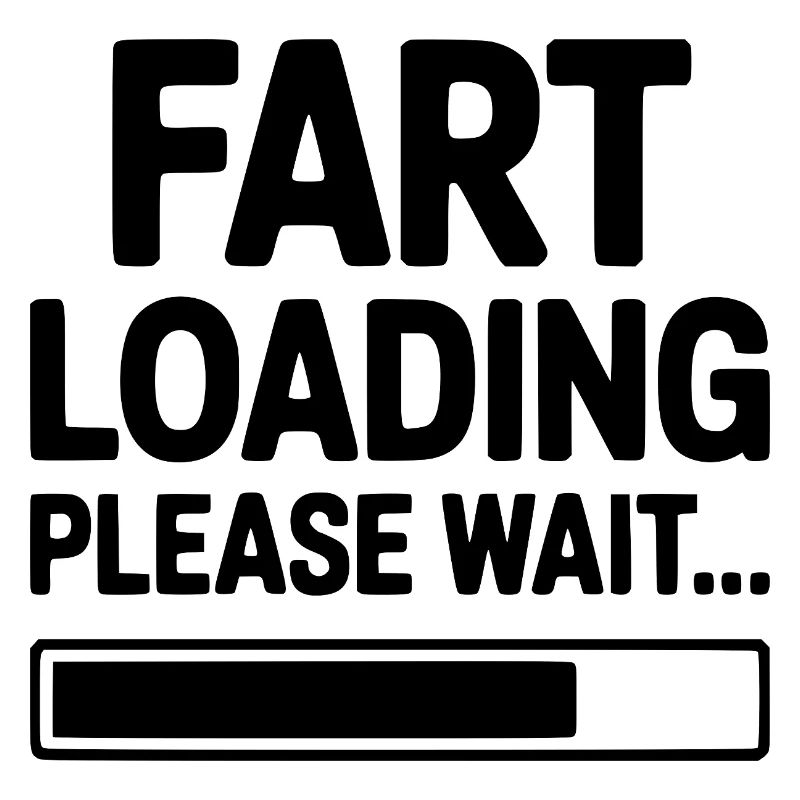 Fart Loading Please Wait...