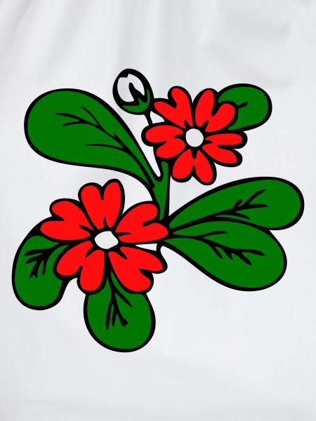 Blüten Fantasie