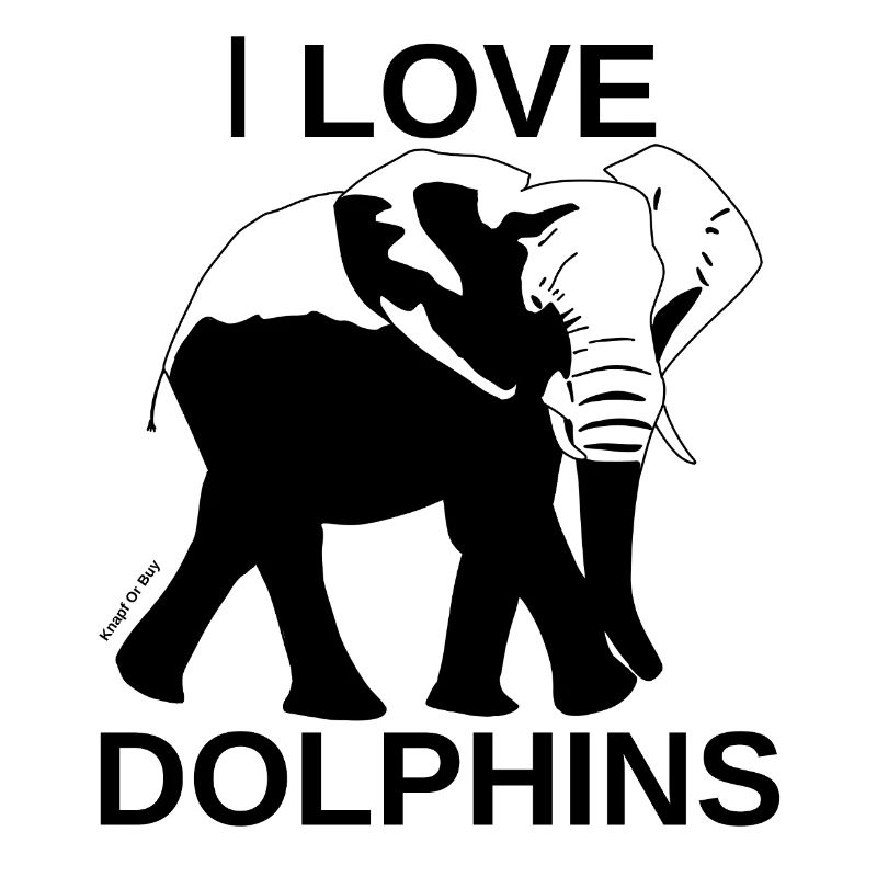 Love animals