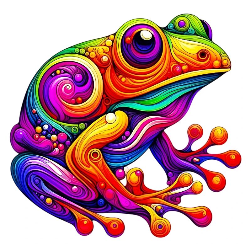 Frog