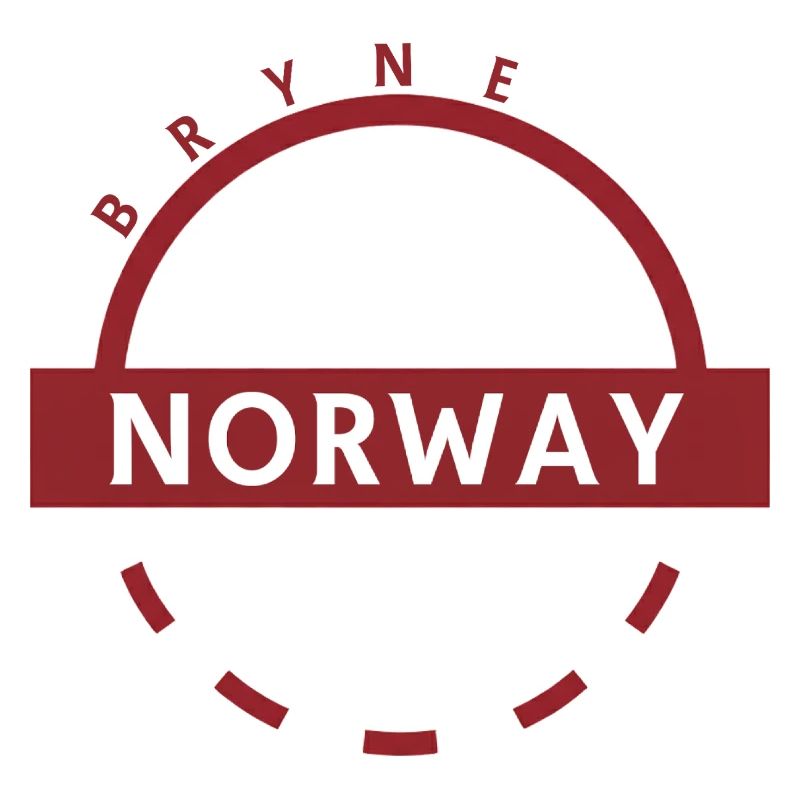 Norway emblem ring design