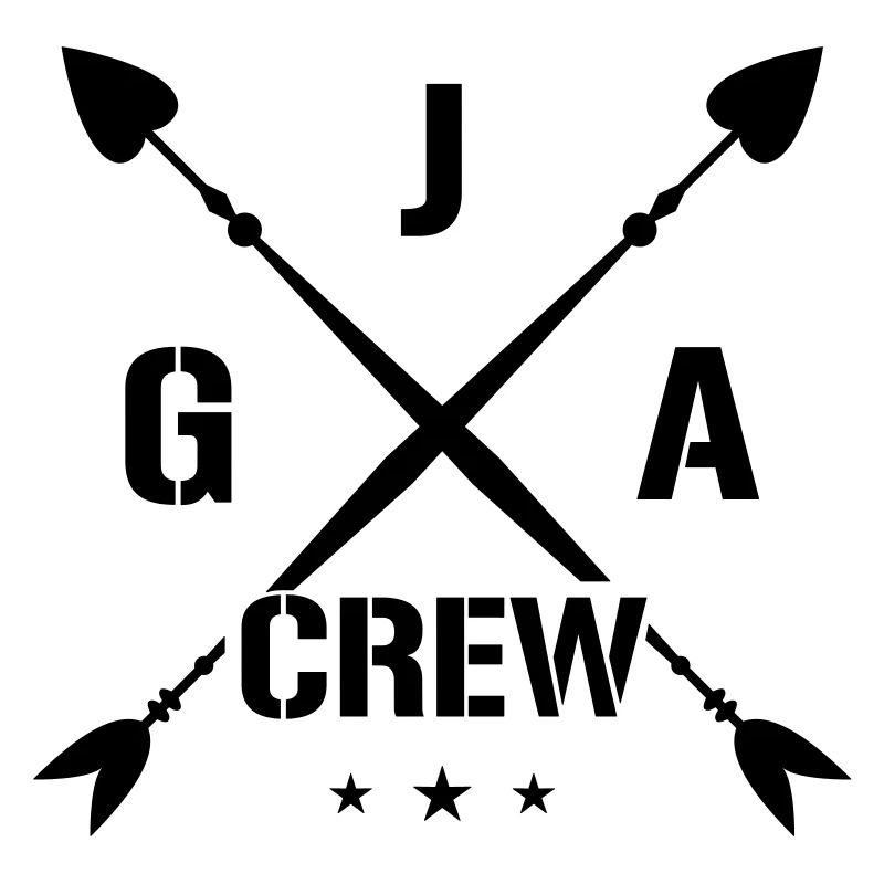 Bachelor Crew Enterrement de vie de garçon