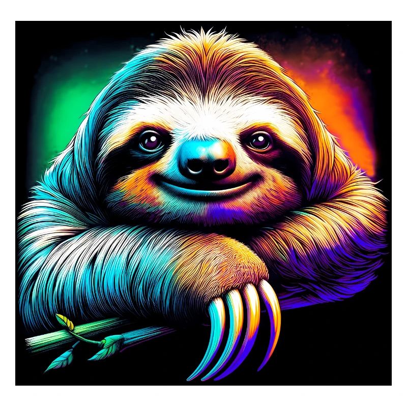 sloth