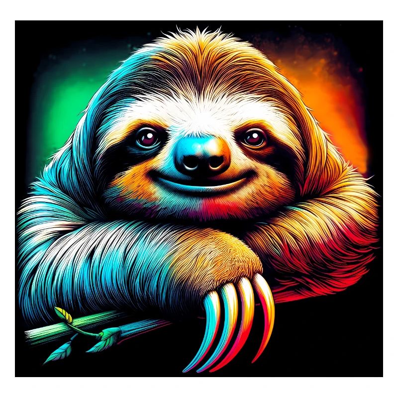 sloth