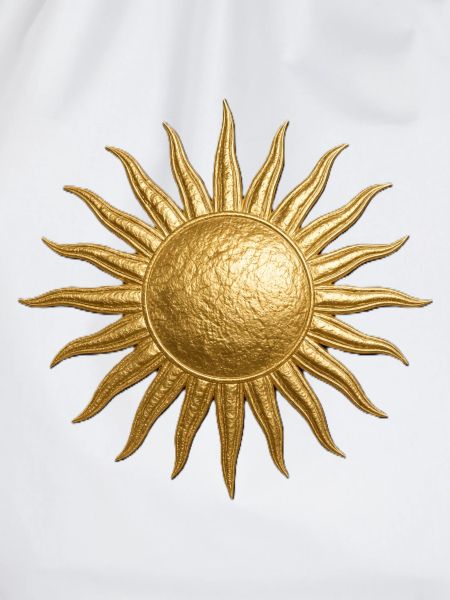 Goldene Sonne