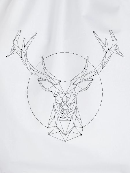 Deer constellation